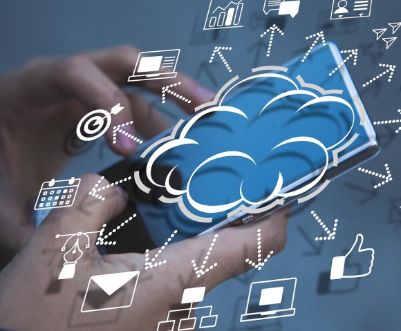 Benefits of Cloud & Automation Services