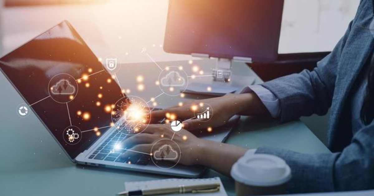 AB Tech Advisor logo