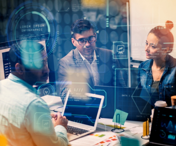 Benefits of IT Consultancy Service