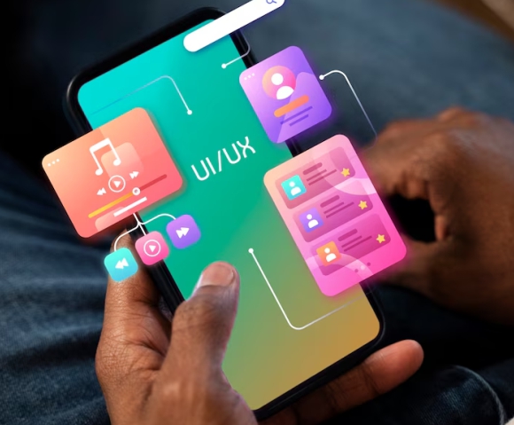 Benefits of Mobile App Development Services